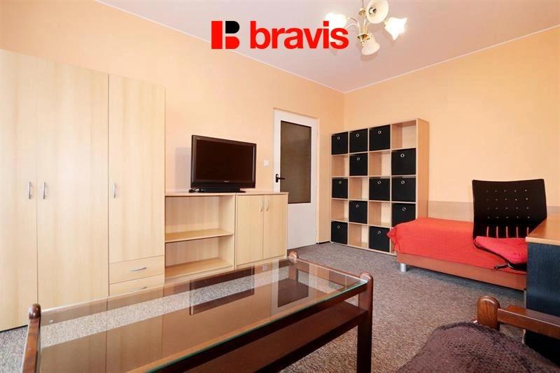 1+1, Božetěchova, Brno-město, Jihomoravský kraj