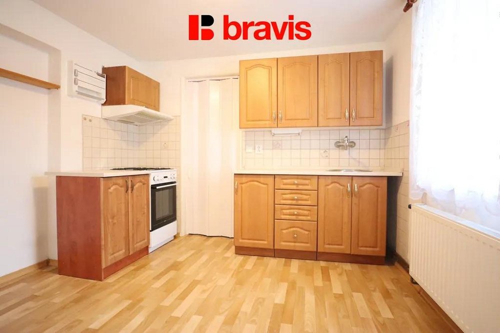 3+1, Bosonožské náměstí, Brno-město, Jihomoravský kraj
