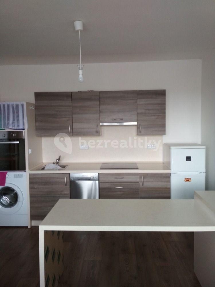 2+kk, Papírenská, České Budějovice, Jihočeský kraj