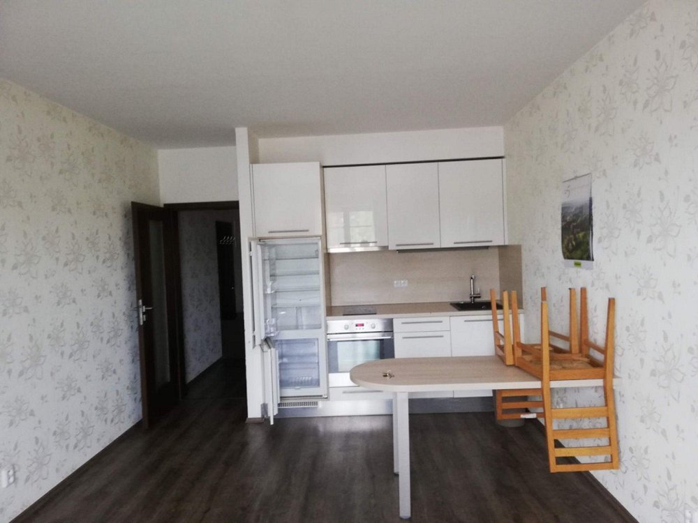 1+kk, Ohradní, Kamenice, Praha-východ, Středočeský kraj