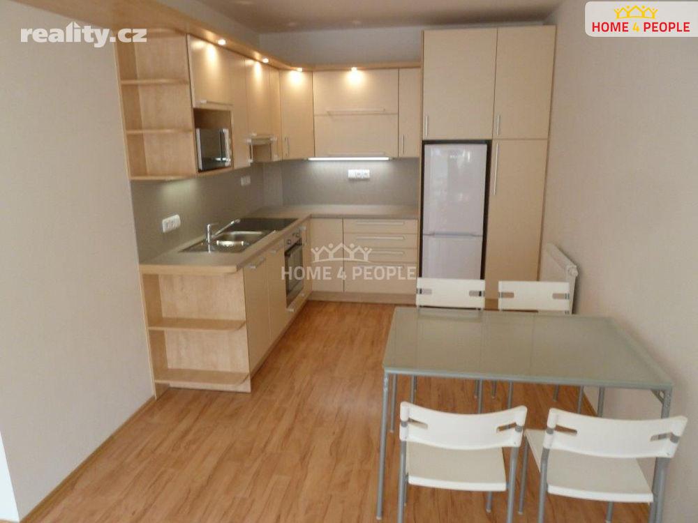 2+kk, Ponětovická, Brno-město, Jihomoravský kraj