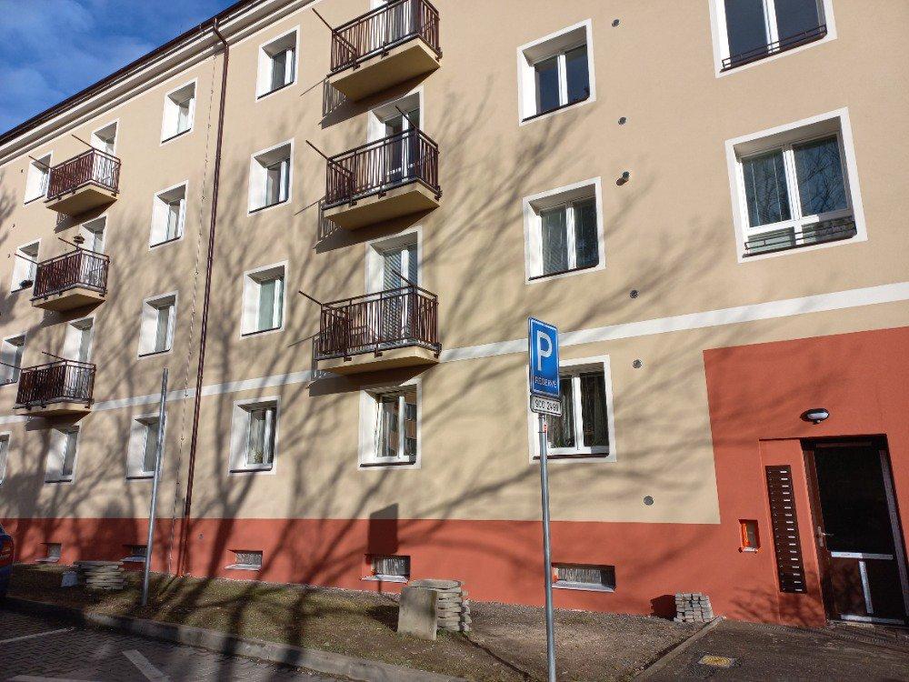 2+1, Kutnohorská, Příbram, Středočeský kraj