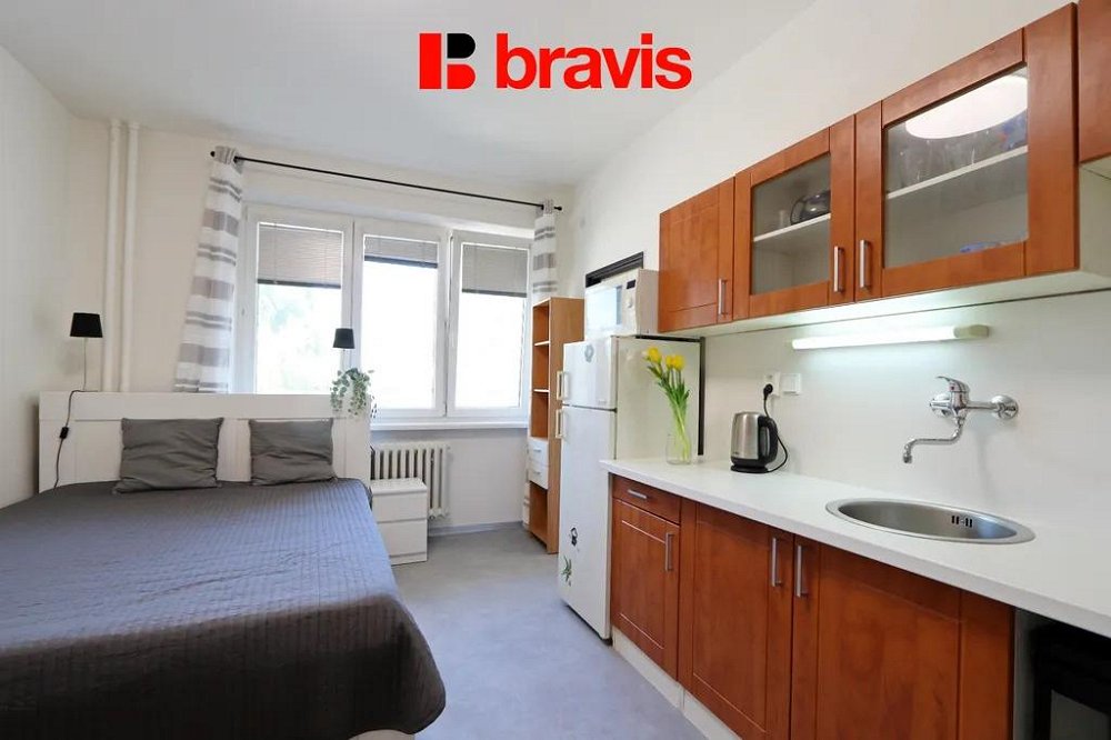 1+kk, Leitnerova, Brno-město, Jihomoravský kraj