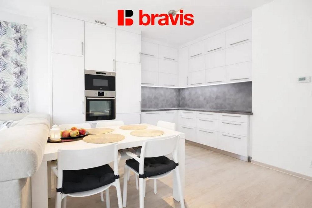 3+kk, Zaječí hora, Brno-město, Jihomoravský kraj
