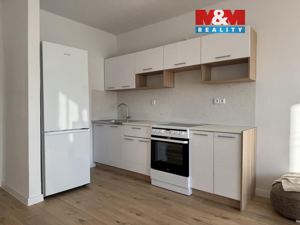 1+kk, Lumírova, Ostrava-město, Moravskoslezský kraj