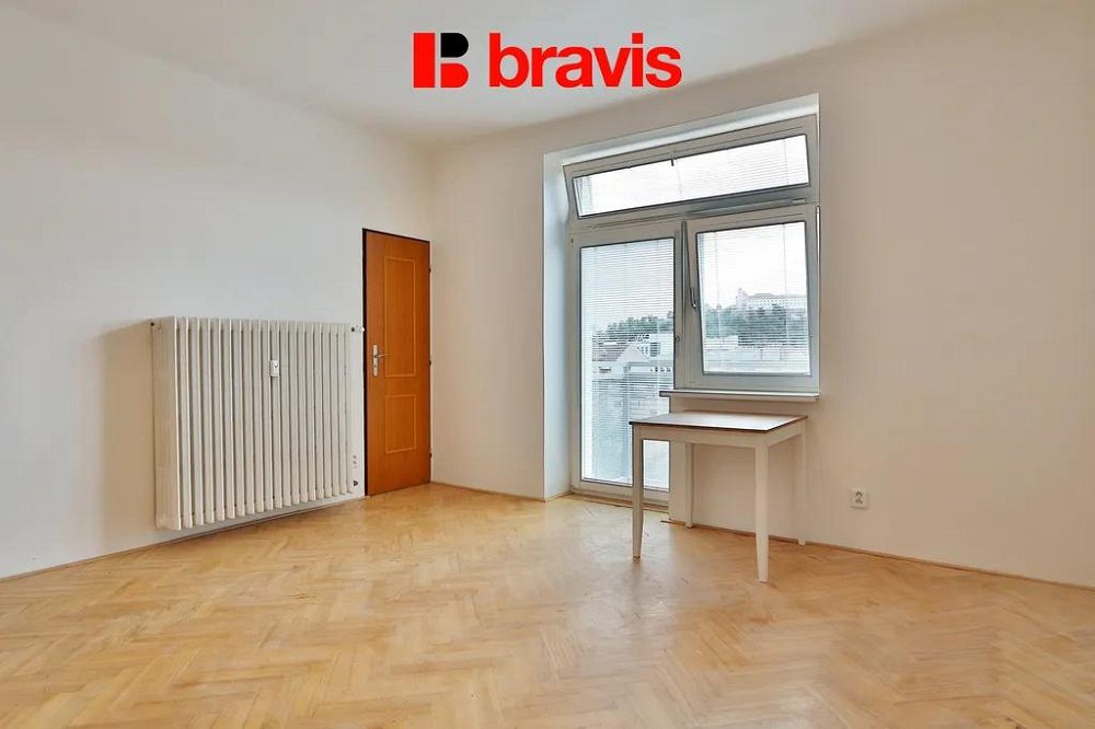 1+kk, Kounicova, Brno-město, Jihomoravský kraj