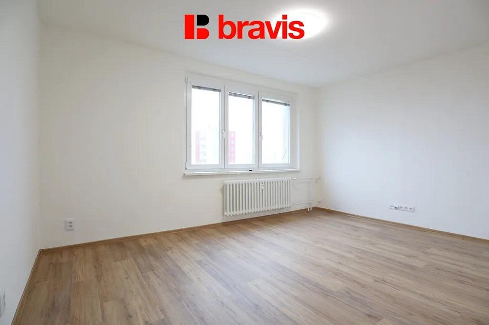 2+kk, Mikulovská, Brno-město, Jihomoravský kraj