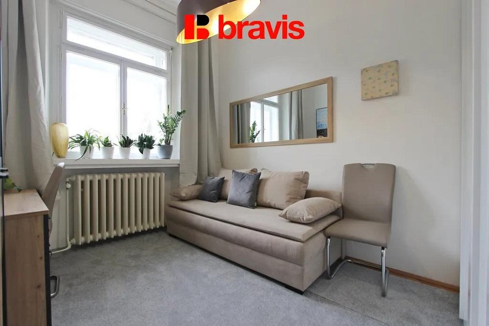 1+1, Lipová, Brno-město, Jihomoravský kraj
