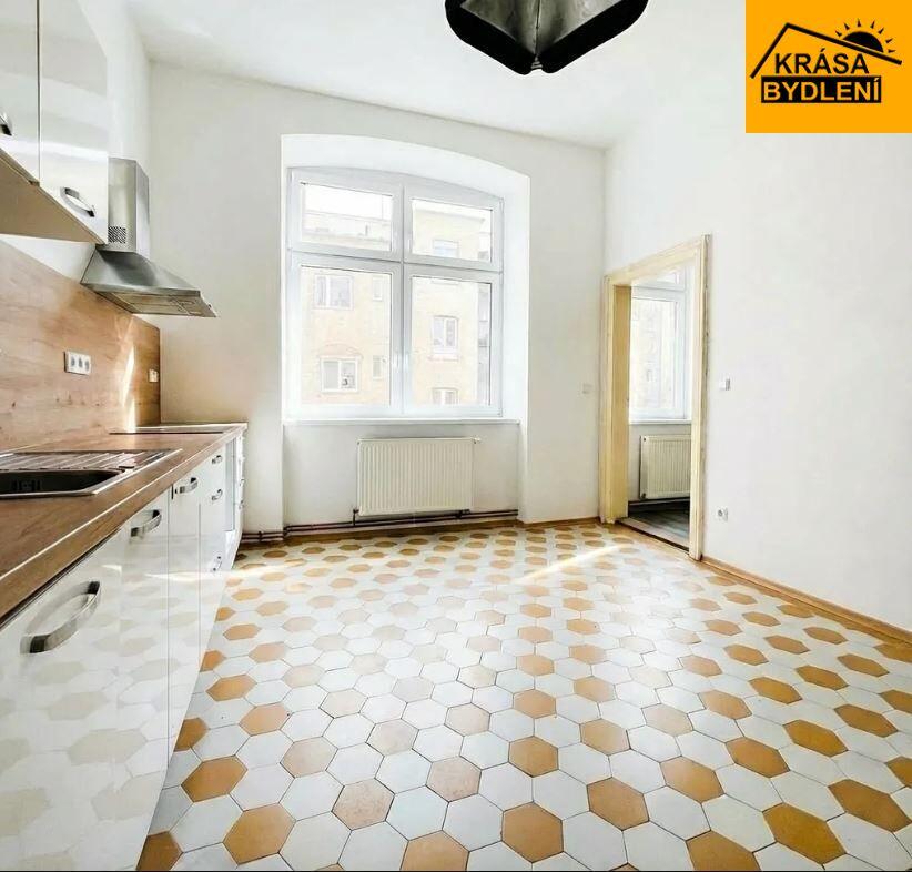 4+1, Hrnčířská, Olomouc, Olomoucký kraj