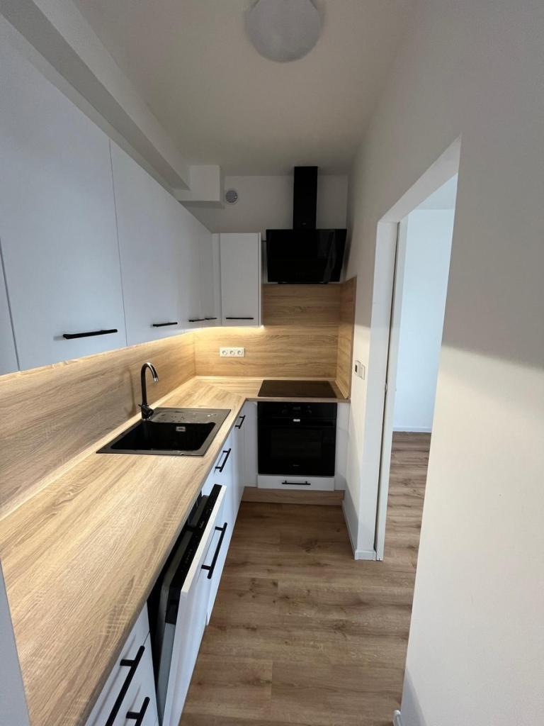 2+kk, Hany Kvapilové, Ostrava-město, Moravskoslezský kraj