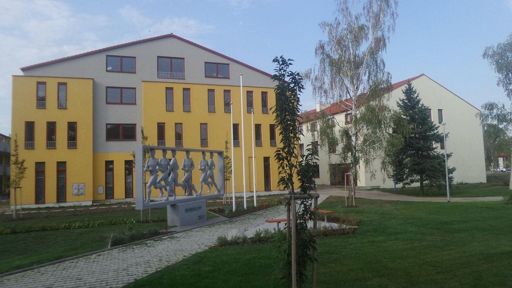 2+kk, Mladých Běchovic, Praha 9 - Běchovice