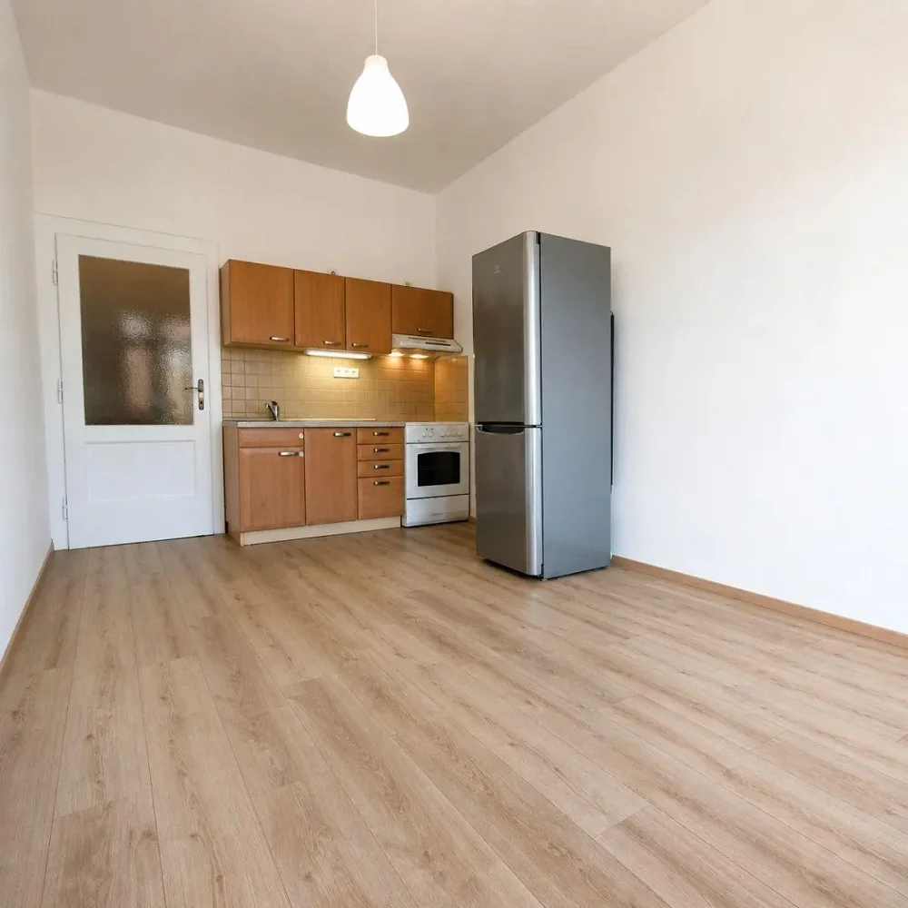 2+kk, Bulharská, Praha 10 - Vršovice