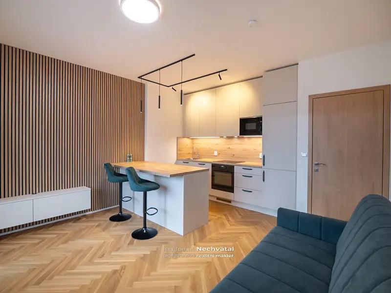 2+kk, Ghegova, Brno-město, Jihomoravský kraj