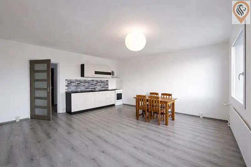 1+kk, Toužimská, Plzeň-město, Plzeňský kraj