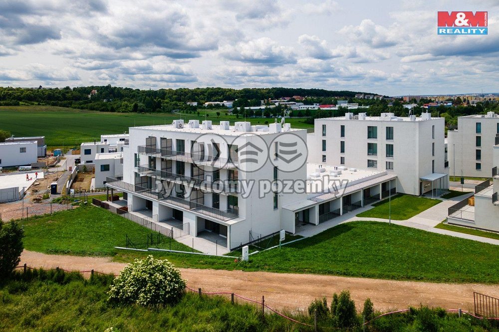 2+kk, Safírová, Plzeň-město, Plzeňský kraj