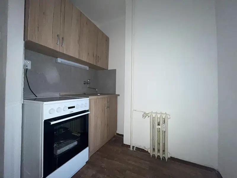 1+kk, Bratislavská, Ústí nad Labem, Ústecký kraj