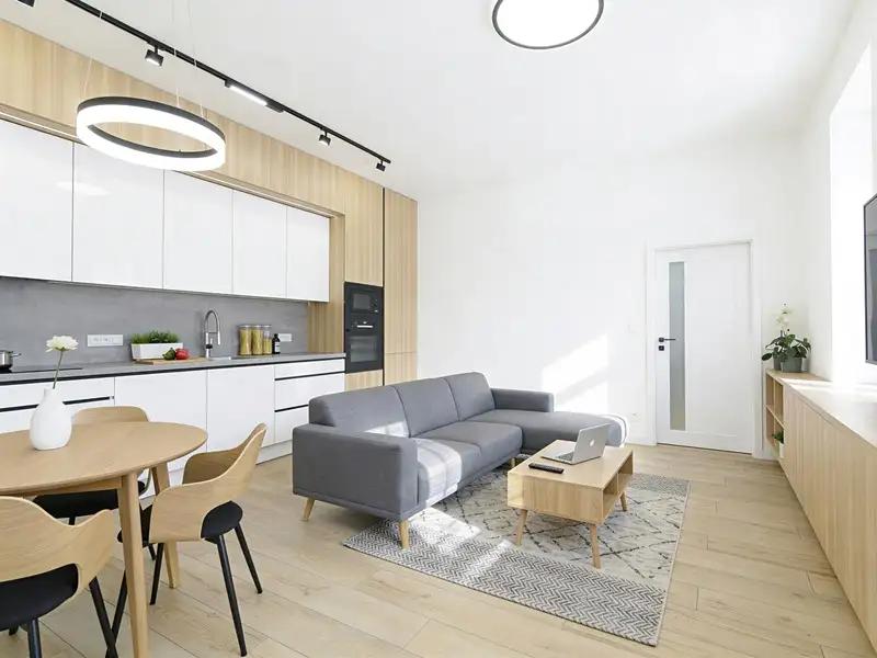 2+kk, Slavníkovců, Ostrava-město, Moravskoslezský kraj