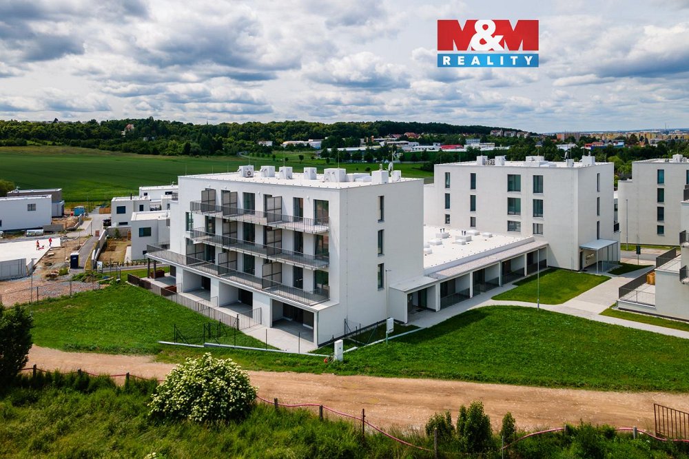 2+kk, Safírová, Plzeň-město, Plzeňský kraj