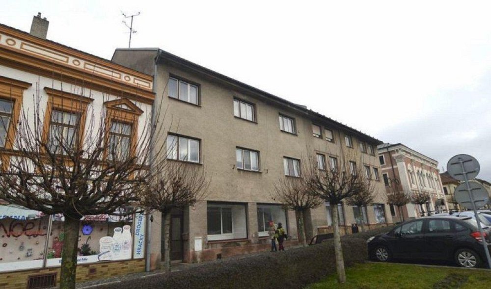 1+1, Opočno, Rychnov nad Kněžnou, Královéhradecký kraj