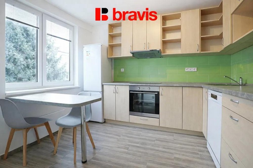 2+1, Mojmírovo náměstí, Brno-město, Jihomoravský kraj