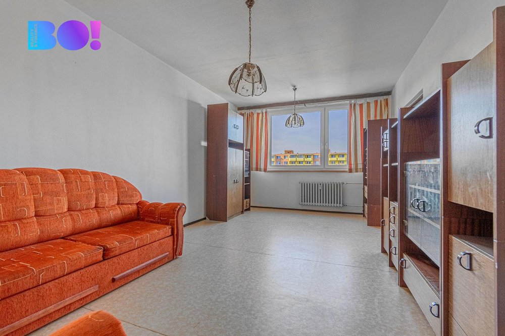 1+1, Mervartova, Přerov, Olomoucký kraj