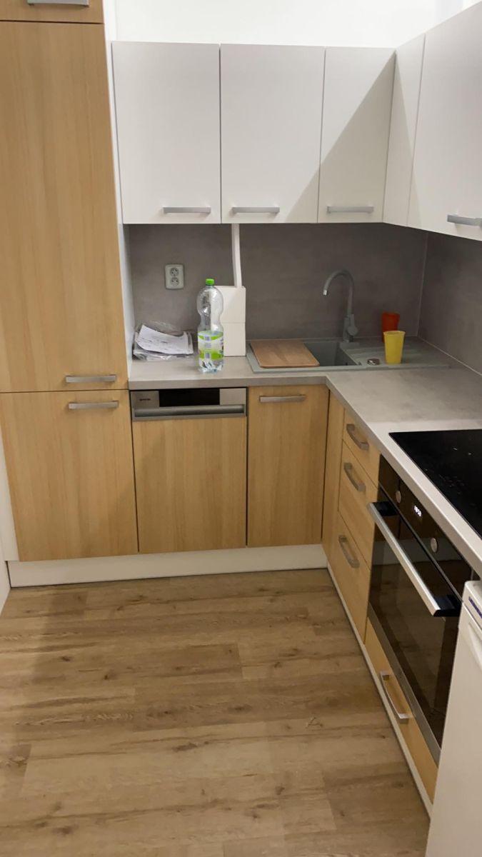 1+1, Ondrouškova, Brno-město, Jihomoravský kraj
