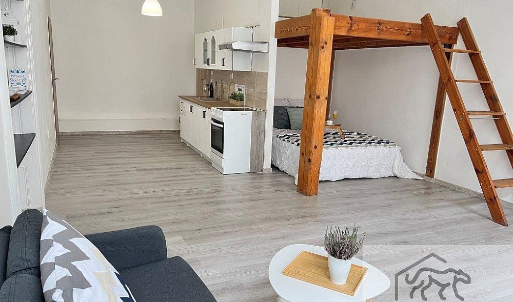 1+kk, Denisova, Olomouc, Olomoucký kraj