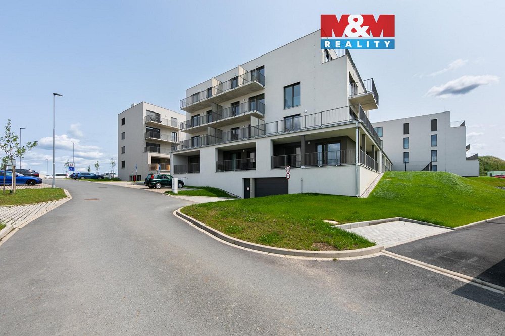 2+kk, Safírová, Plzeň-město, Plzeňský kraj