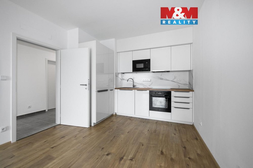 2+kk, Safírová, Plzeň-město, Plzeňský kraj
