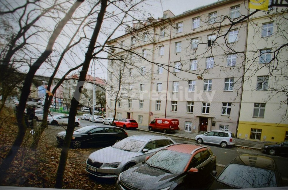 1+kk, Na Folimance, Praha 2 - Vinohrady