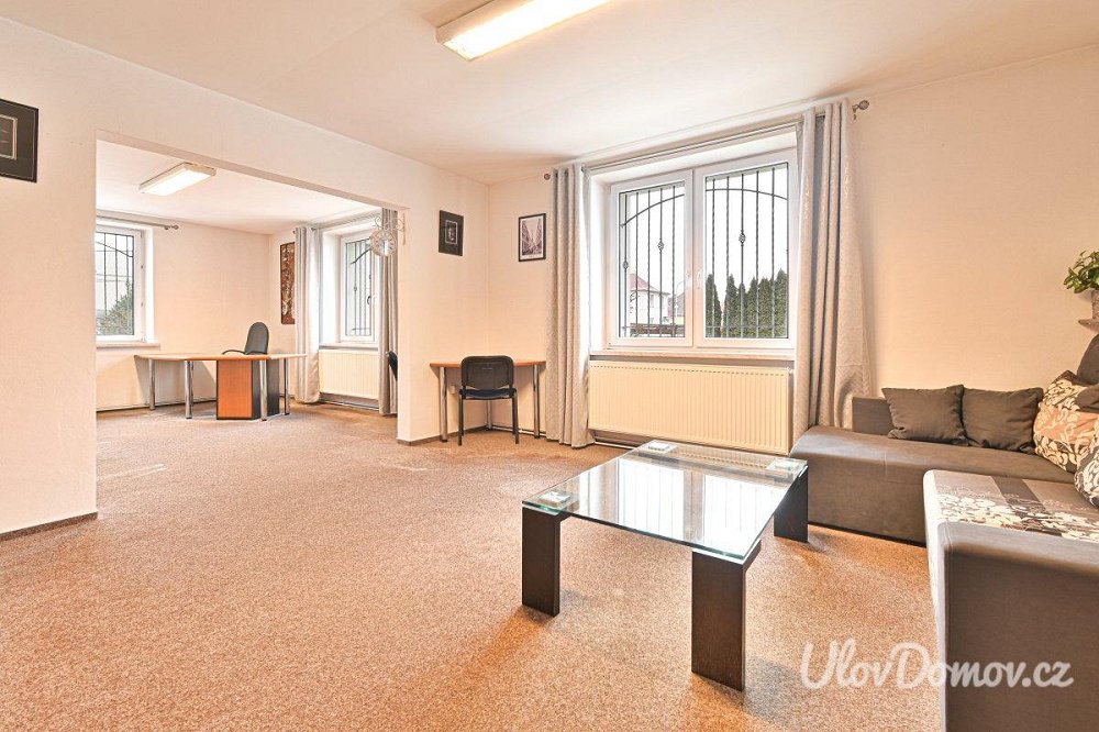 6 a více, Lorišova, Ostrava-město, Moravskoslezský kraj