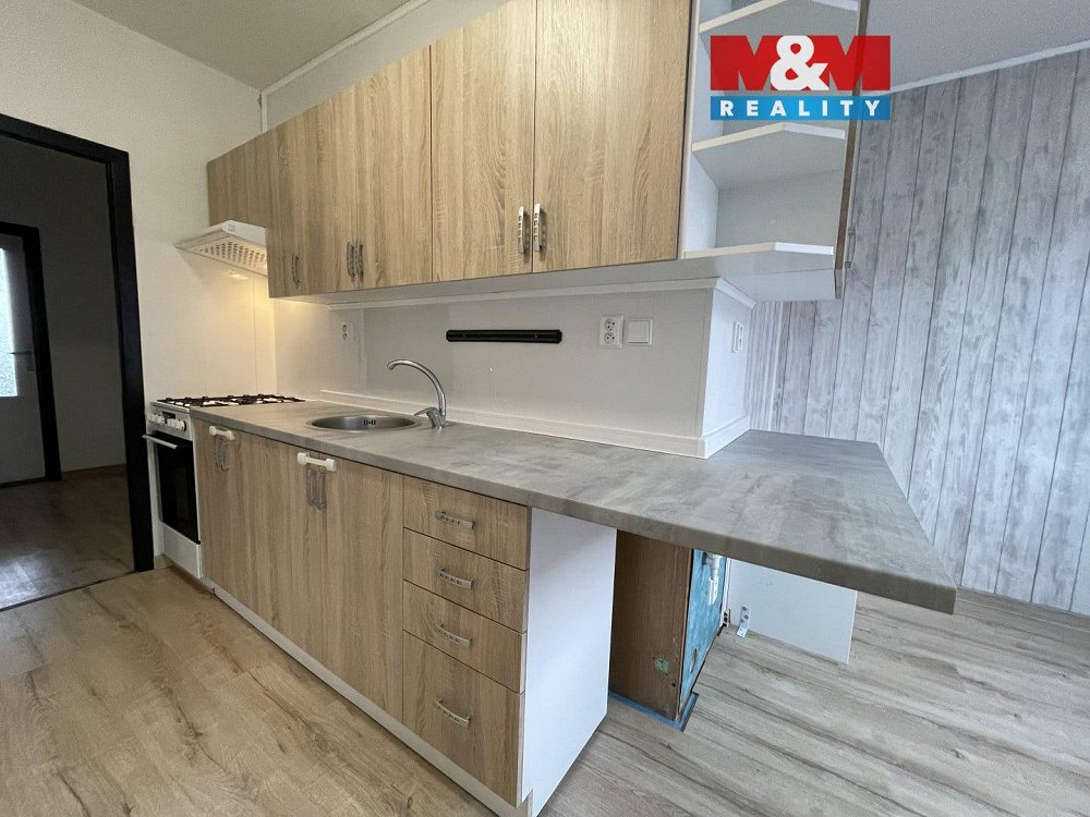 3+1, Rabasova, Ústí nad Labem, Ústecký kraj