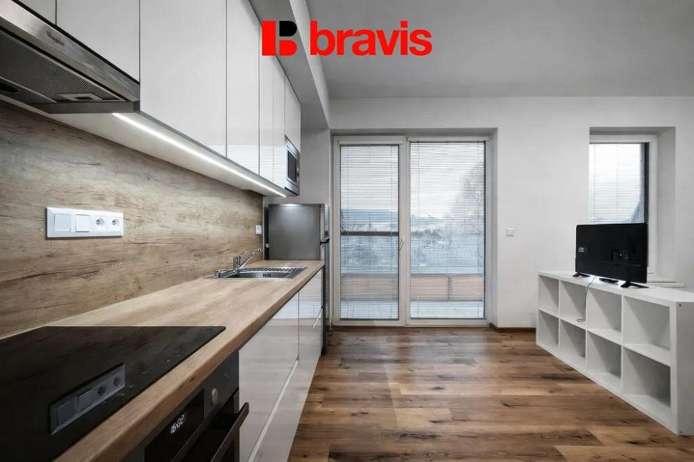 1+kk, Koperníkova, Brno-město, Jihomoravský kraj