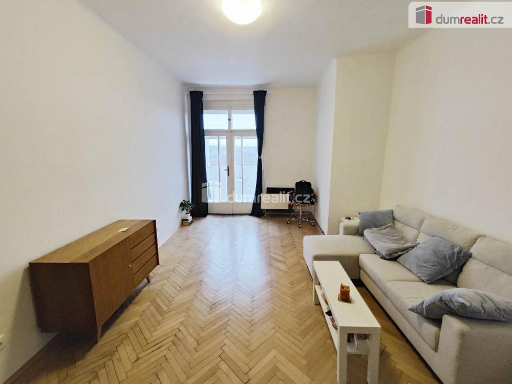 2+kk, Českomalínská, Praha 6 - Bubeneč