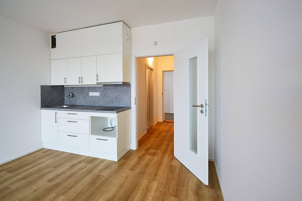 1+kk, K Barrandovu, Praha 5 - Hlubočepy