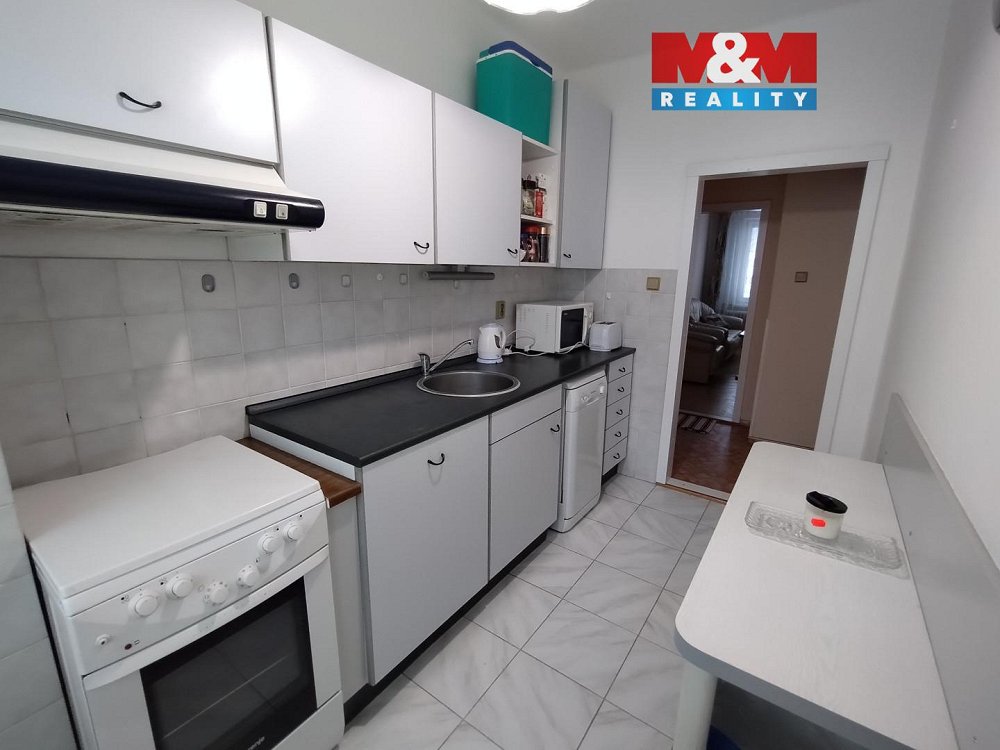 3+1, Školská čtvrť, Frenštát pod Radhoštěm, Nový Jičín, Moravskoslezský kraj