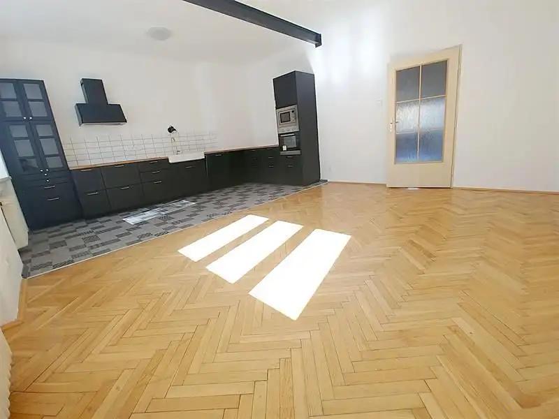 3+kk, Ondříčkova, Praha 3 - Žižkov