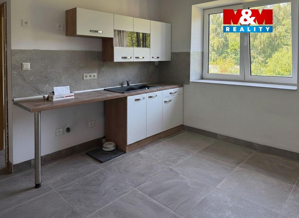 3+kk, Poličská, Svitavy, Pardubický kraj