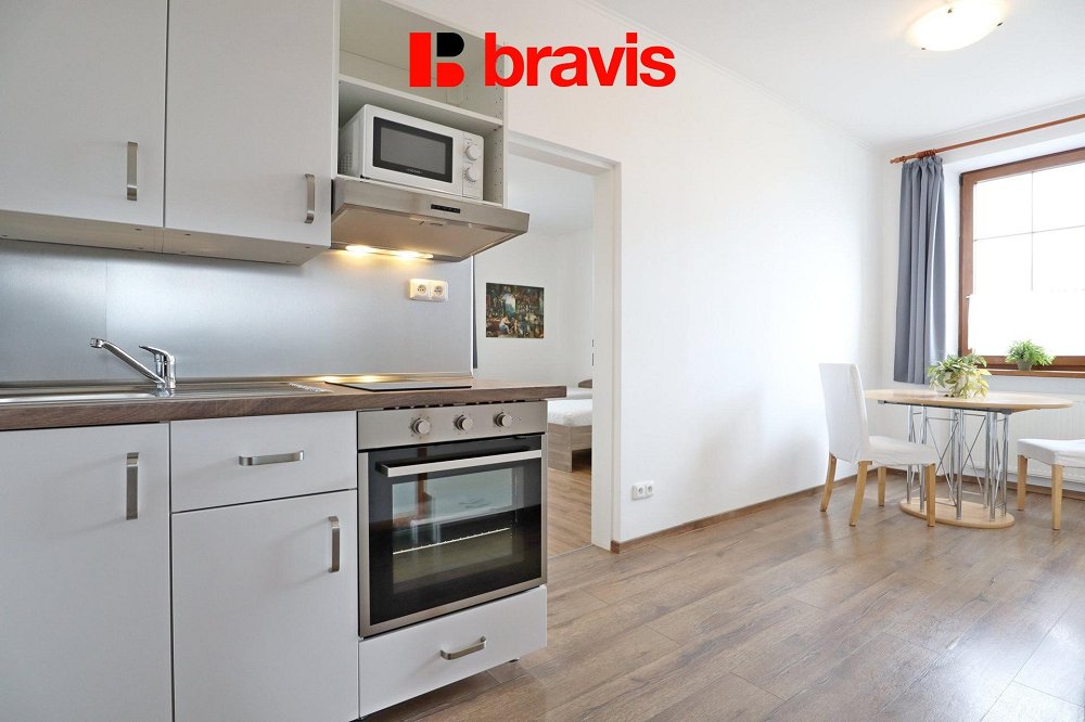 2+kk, Chaloupky, Popůvky, Brno-venkov, Jihomoravský kraj