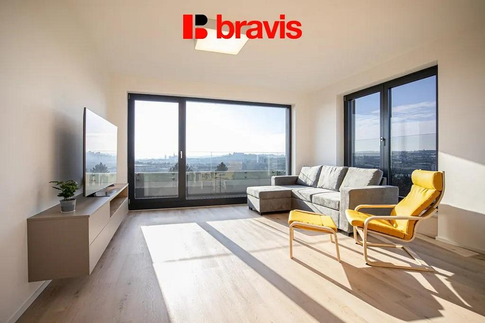 3+kk, třída Generála Píky, Brno-město, Jihomoravský kraj