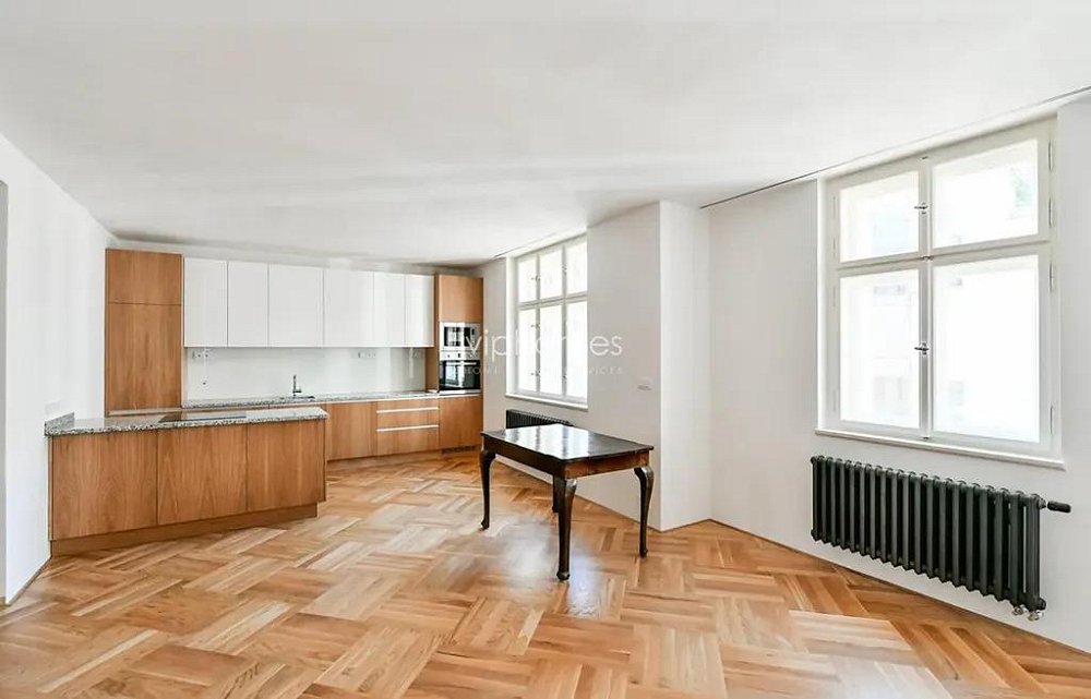 2+kk, Maiselova, Praha 1 - Staré Město