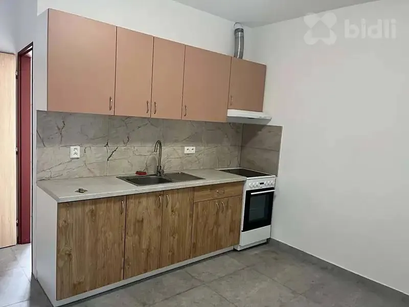 1+kk, Krkonošská, Vrchlabí, Trutnov, Královéhradecký kraj