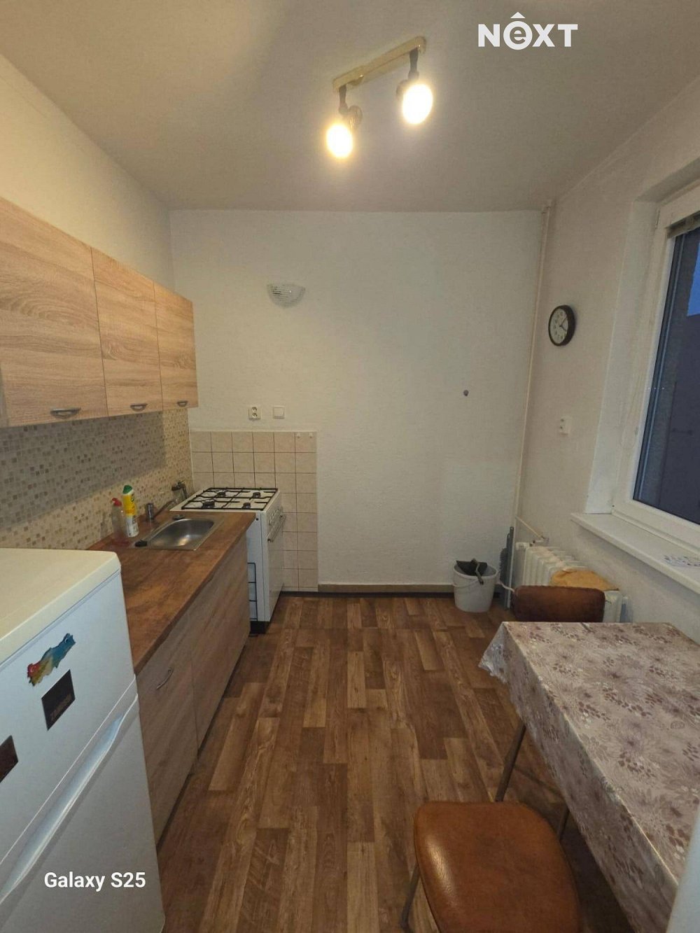 1+1, Na Hrádku, Pardubice, Pardubický kraj