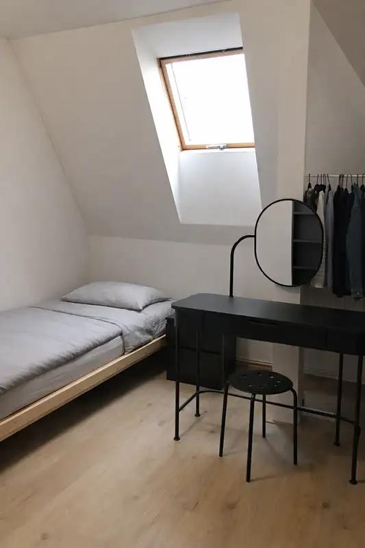 2+1, Vídeňská, Olomouc, Olomoucký kraj