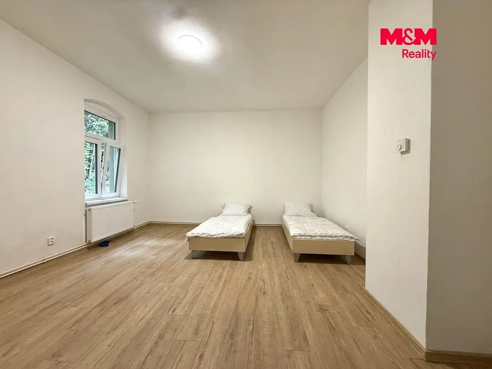 1+1, Oblouková, Děčín, Ústecký kraj