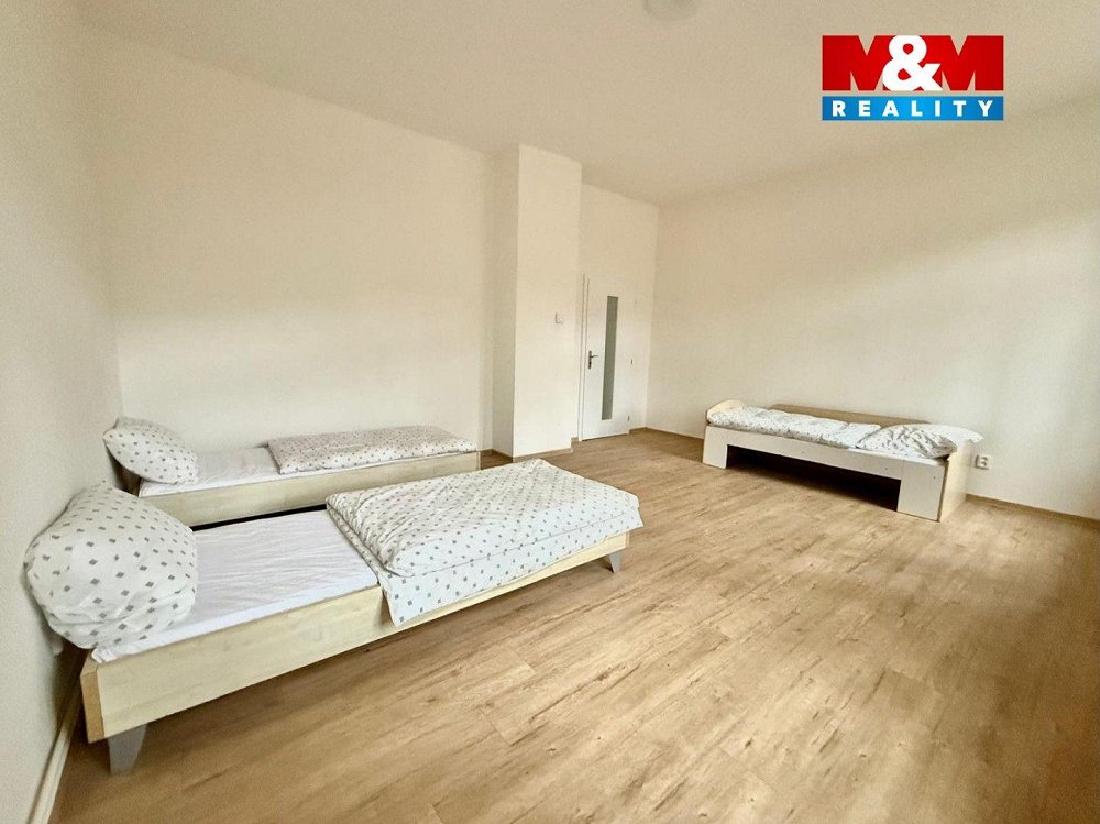 1+1, Oblouková, Děčín, Ústecký kraj