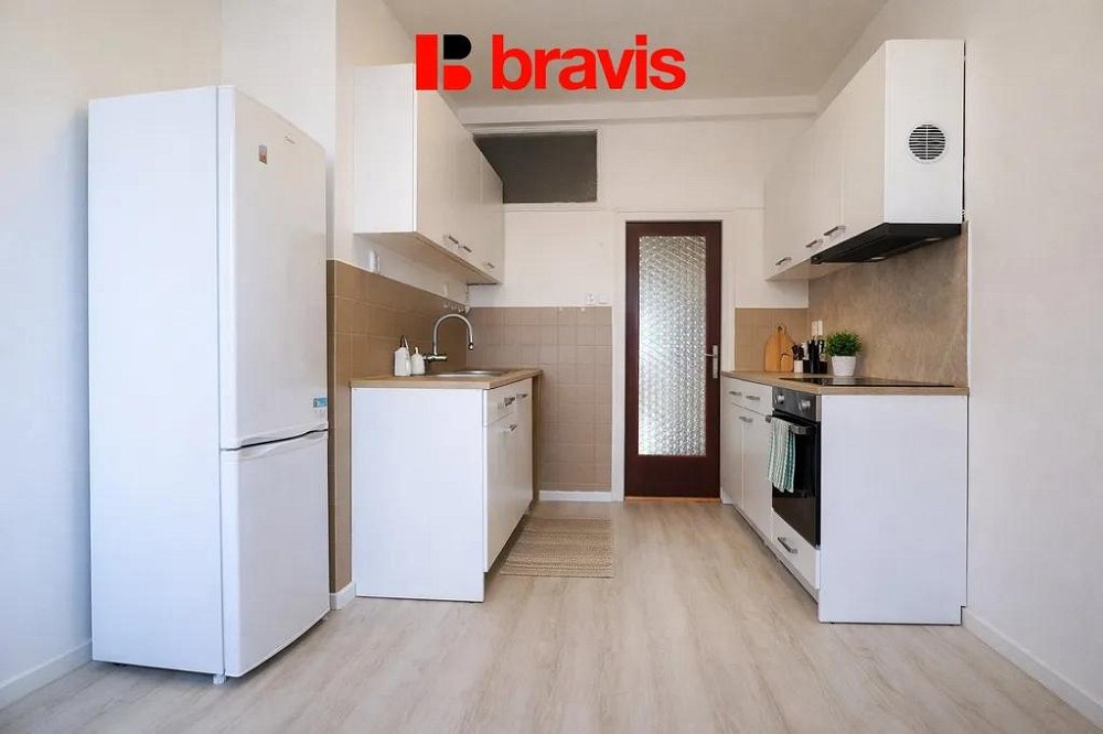 2+1, Bayerova, Brno-město, Jihomoravský kraj