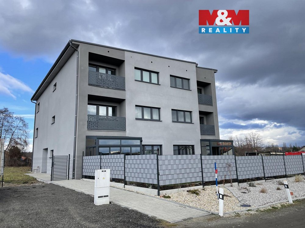 1+kk, Do Dědiny, Šenov, Ostrava-město, Moravskoslezský kraj