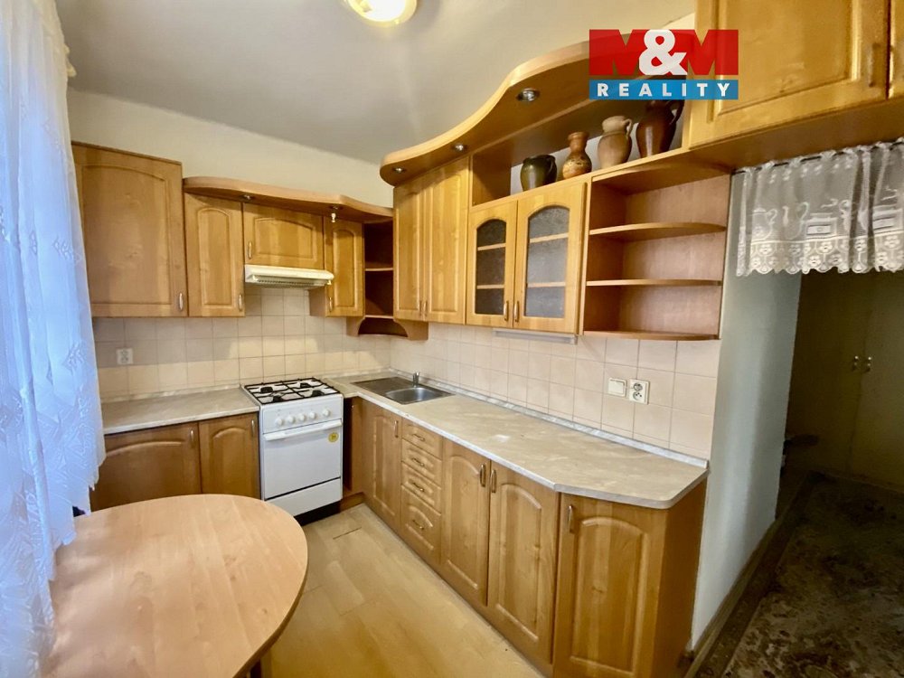 2+1, Větrná, Ostrava-město, Moravskoslezský kraj