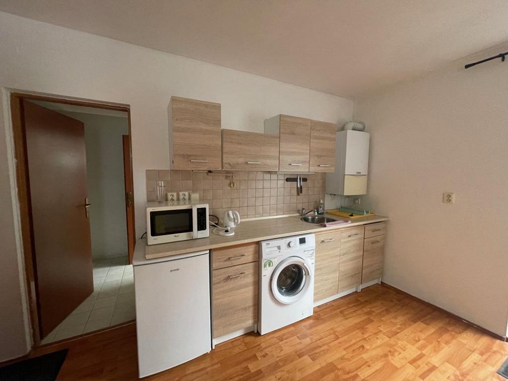 1+kk, U Zahrádek, Olomouc, Olomoucký kraj